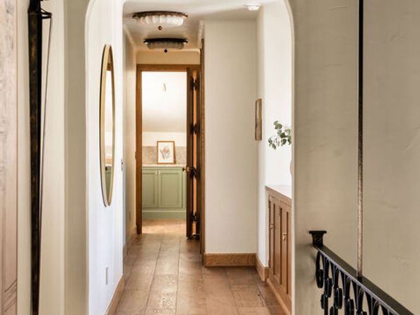 2110 Hill Drive, Los Angeles CA 90041