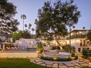 2110 Hill Drive, Los Angeles CA 90041