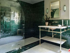 2110 Hill Drive, Los Angeles CA 90041