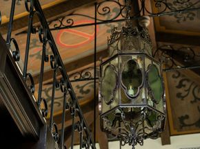 2110 Hill Drive, Los Angeles CA 90041