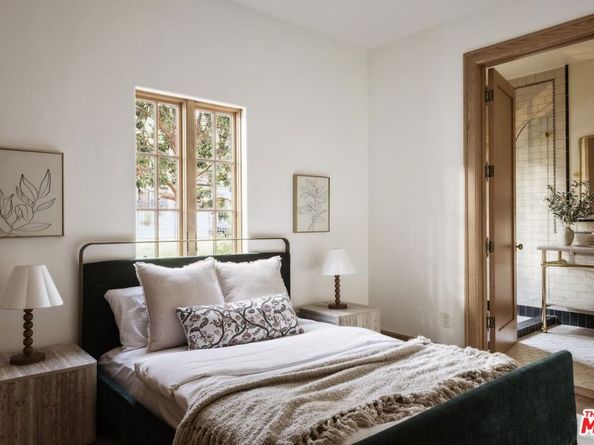 2110 Hill Drive, Los Angeles CA 90041