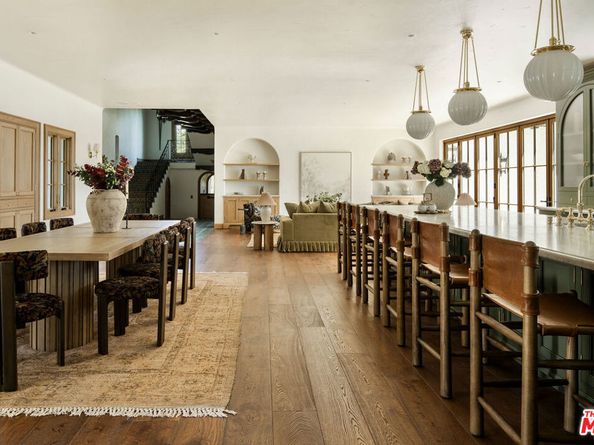 2110 Hill Drive, Los Angeles CA 90041