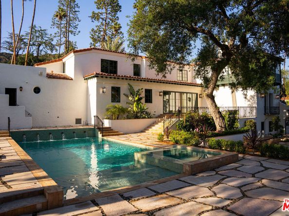 2110 Hill Drive, Los Angeles CA 90041