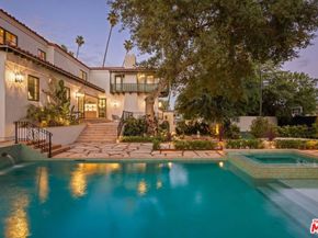 2110 Hill Drive, Los Angeles CA 90041