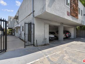 12001 Valerio Street, North Hollywood CA 91605