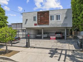 12001 Valerio Street, North Hollywood CA 91605