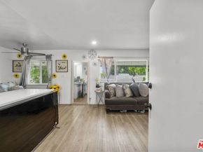12001 Valerio Street, North Hollywood CA 91605