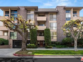 2307 Fox Hills Drive 203, Los Angeles CA 90064