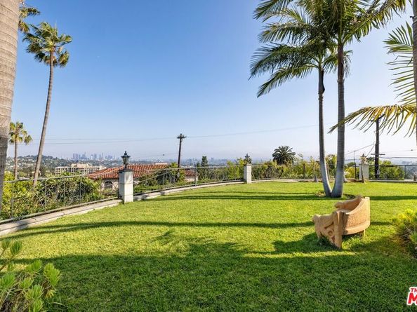 4509 Dundee Drive, Los Angeles CA 90027