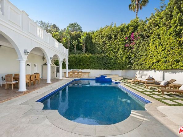 4509 Dundee Drive, Los Angeles CA 90027