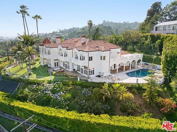4509 Dundee Drive, Los Angeles CA 90027
