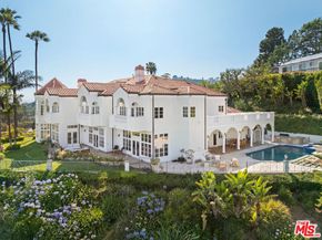 4509 Dundee Drive, Los Angeles CA 90027
