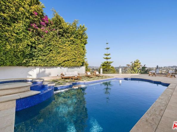 4509 Dundee Drive, Los Angeles CA 90027