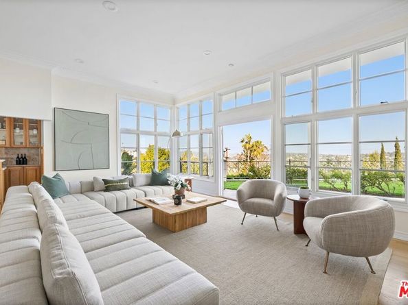 4509 Dundee Drive, Los Angeles CA 90027