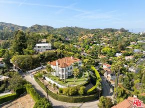 4509 Dundee Drive, Los Angeles CA 90027