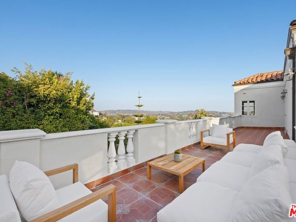 4509 Dundee Drive, Los Angeles CA 90027