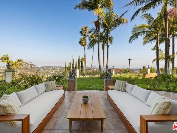 4509 Dundee Drive, Los Angeles CA 90027