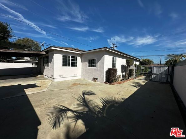13272 Beaty Avenue, Whittier CA 90605