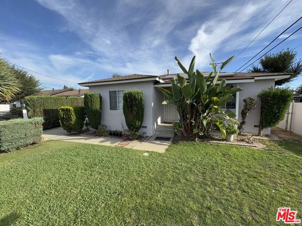 13272 Beaty Avenue, Whittier CA 90605