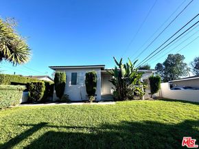 13272 Beaty Avenue, Whittier CA 90605