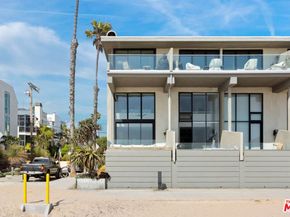 6 Voyage Street 101, Marina Del Rey CA 90292