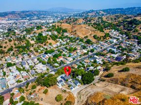 2617 Sierra Street, Los Angeles CA 90031