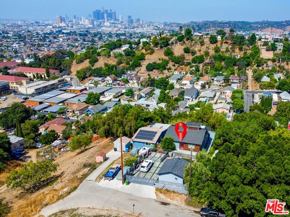 2617 Sierra Street, Los Angeles CA 90031