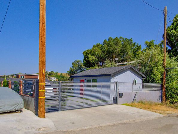 2617 Sierra Street, Los Angeles CA 90031