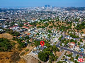 2617 Sierra Street, Los Angeles CA 90031