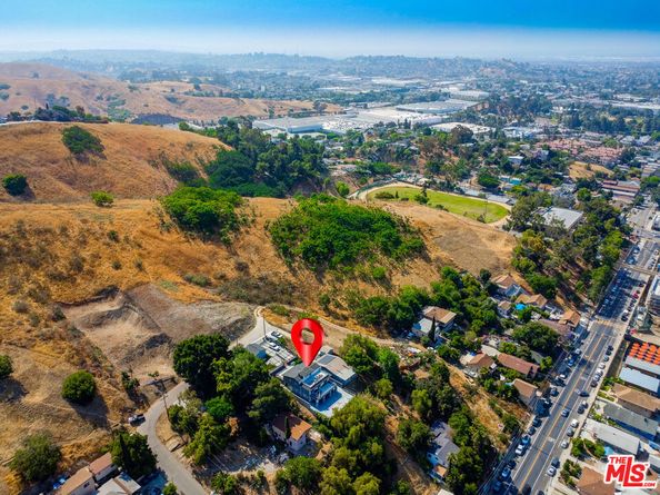 2617 Sierra Street, Los Angeles CA 90031