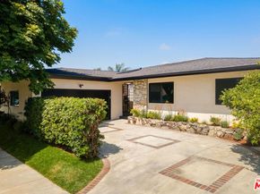 4731 Don Miguel Drive, Los Angeles CA 90008