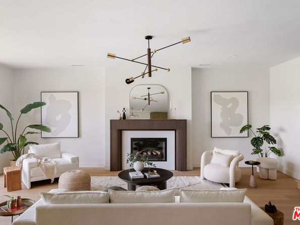 4731 Don Miguel Drive, Los Angeles CA 90008