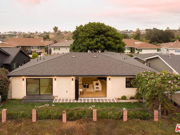 4731 Don Miguel Drive, Los Angeles CA 90008