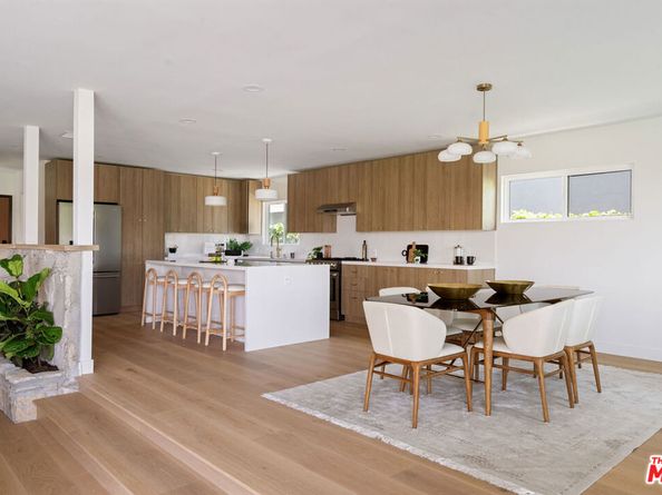 4731 Don Miguel Drive, Los Angeles CA 90008