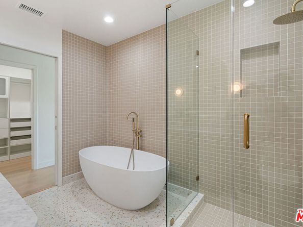 4731 Don Miguel Drive, Los Angeles CA 90008