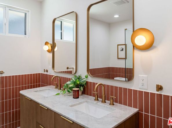 4731 Don Miguel Drive, Los Angeles CA 90008