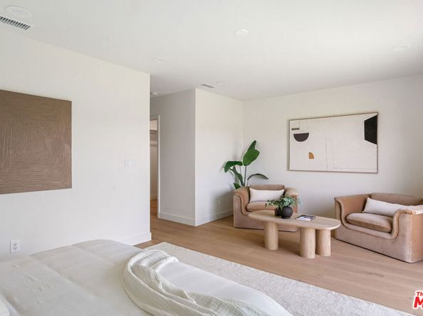 4731 Don Miguel Drive, Los Angeles CA 90008