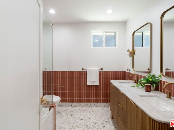 4731 Don Miguel Drive, Los Angeles CA 90008