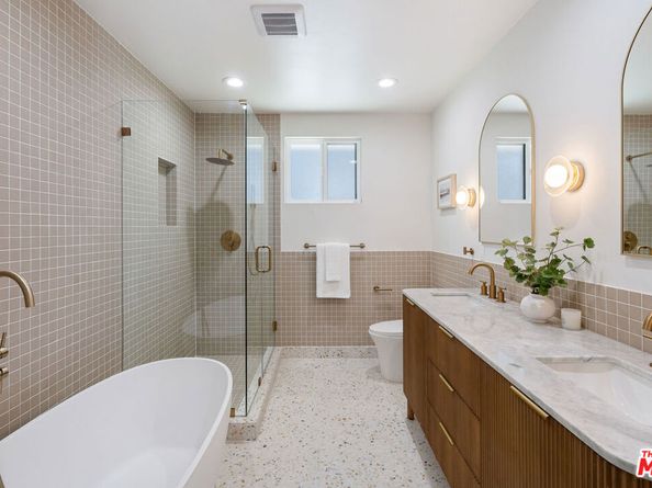 4731 Don Miguel Drive, Los Angeles CA 90008