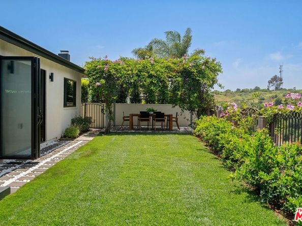 4731 Don Miguel Drive, Los Angeles CA 90008