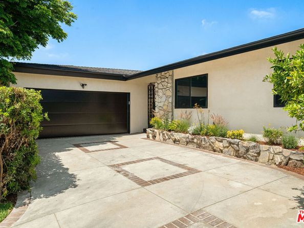 4731 Don Miguel Drive, Los Angeles CA 90008
