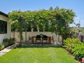 4731 Don Miguel Drive, Los Angeles CA 90008
