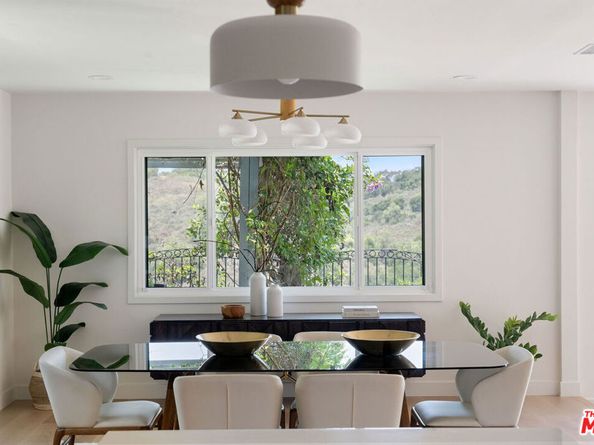 4731 Don Miguel Drive, Los Angeles CA 90008