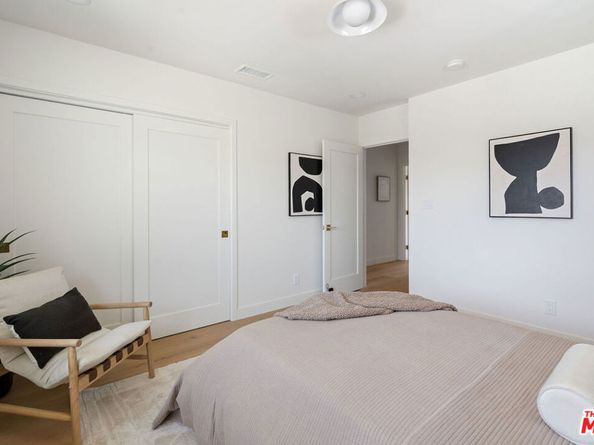 4731 Don Miguel Drive, Los Angeles CA 90008