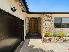 4731 Don Miguel Drive, Los Angeles CA 90008