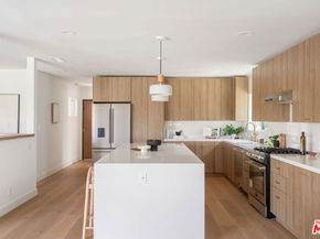 4731 Don Miguel Drive, Los Angeles CA 90008
