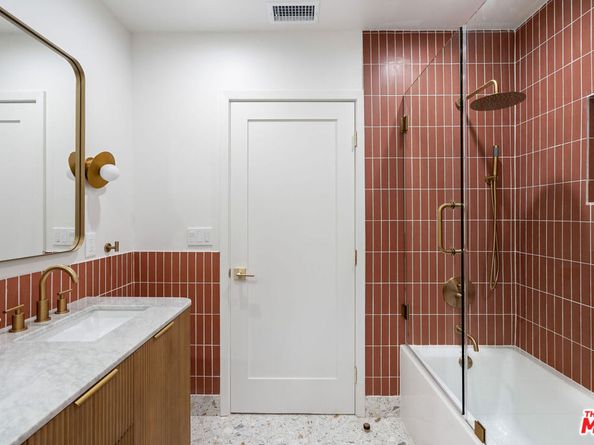 4731 Don Miguel Drive, Los Angeles CA 90008