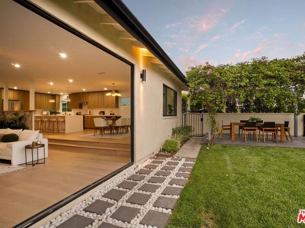 4731 Don Miguel Drive, Los Angeles CA 90008