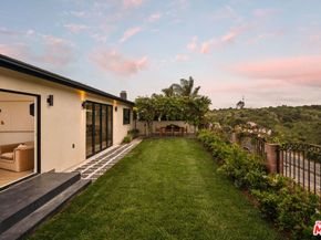 4731 Don Miguel Drive, Los Angeles CA 90008