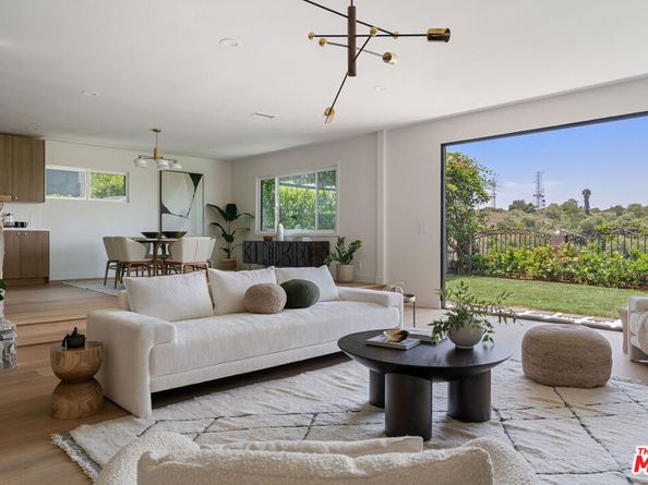 4731 Don Miguel Drive, Los Angeles CA 90008